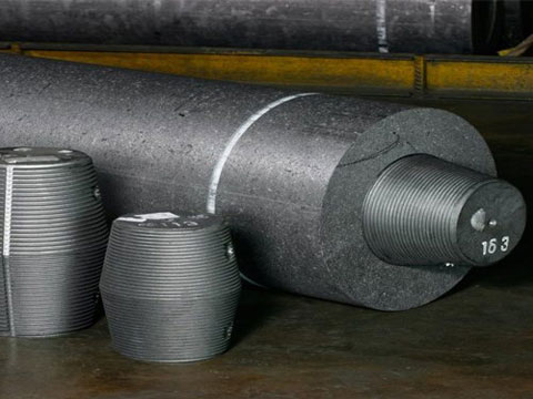 Graphite Electrode HP For Sale