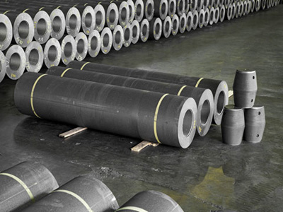Graphite Electrodes For Sale