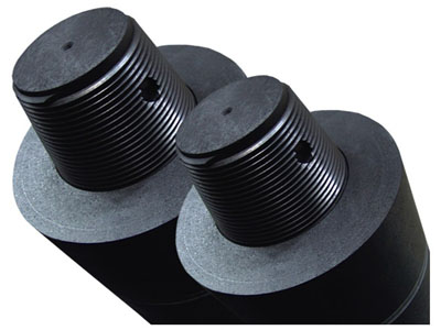 Graphite Electrode Nipple
