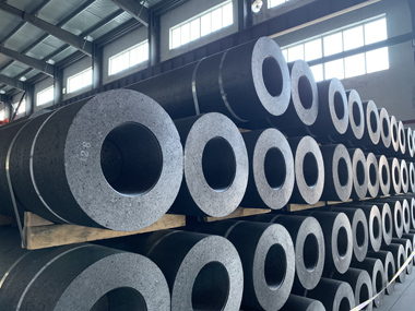 Graphite Electrode Market